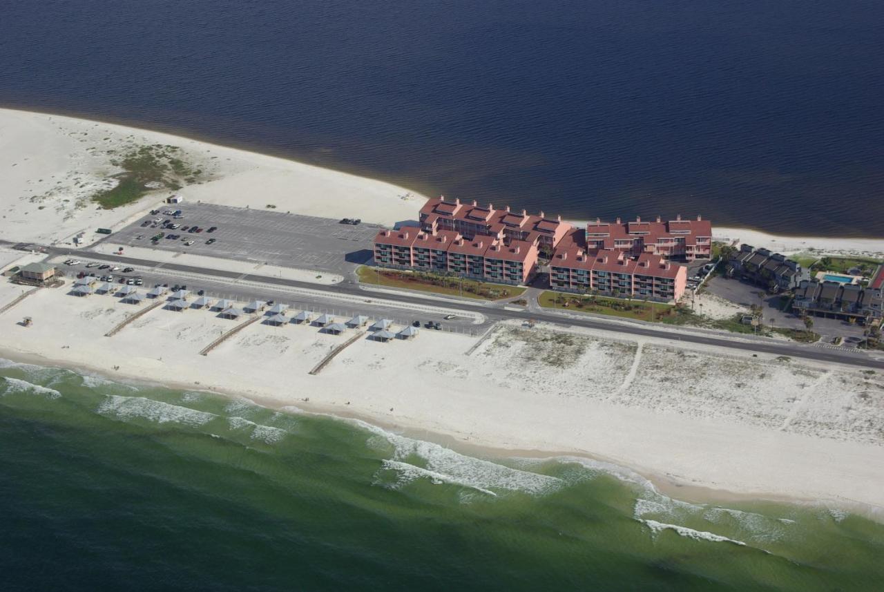 Beautiful Apartment Pensacola Beach