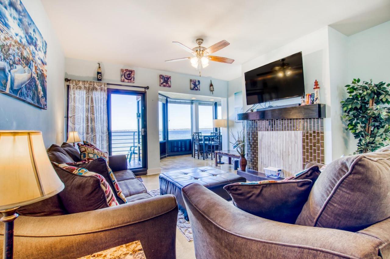 Palm Beach Club #112 Pensacola Beach