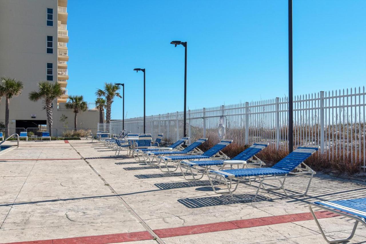Sans Souci Unit 203 * Pensacola Beach