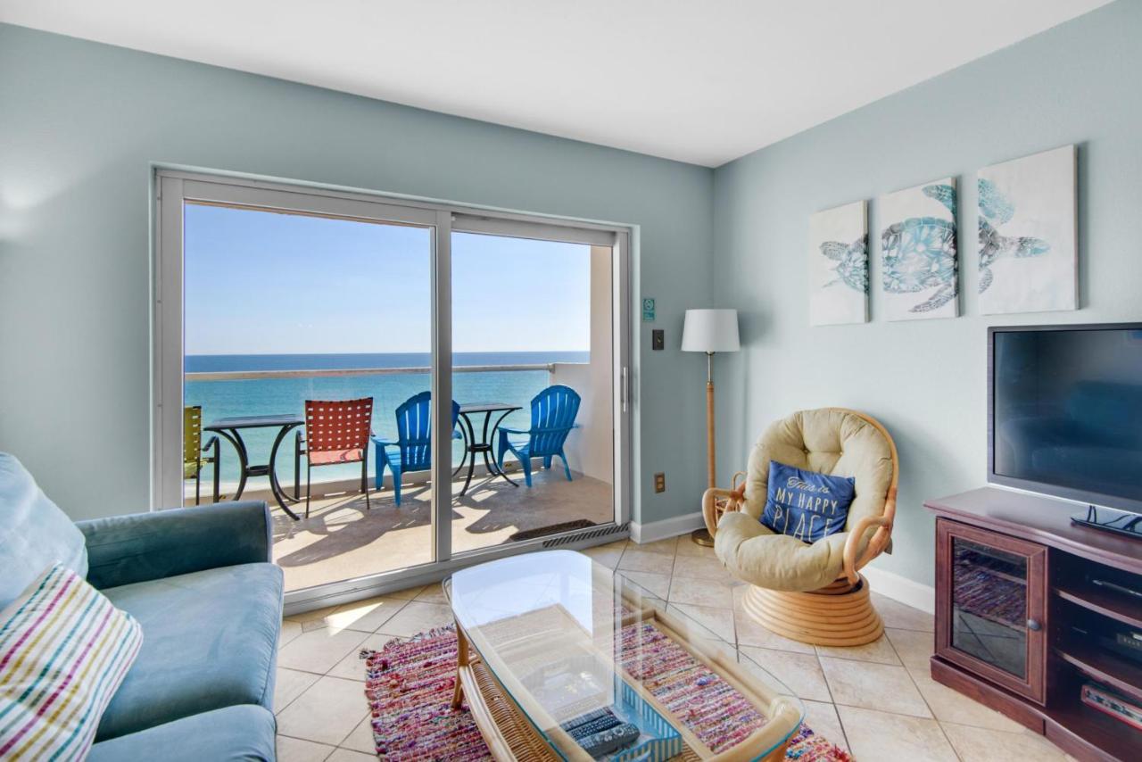 Regency Towers 702 West- Azure Pleasure