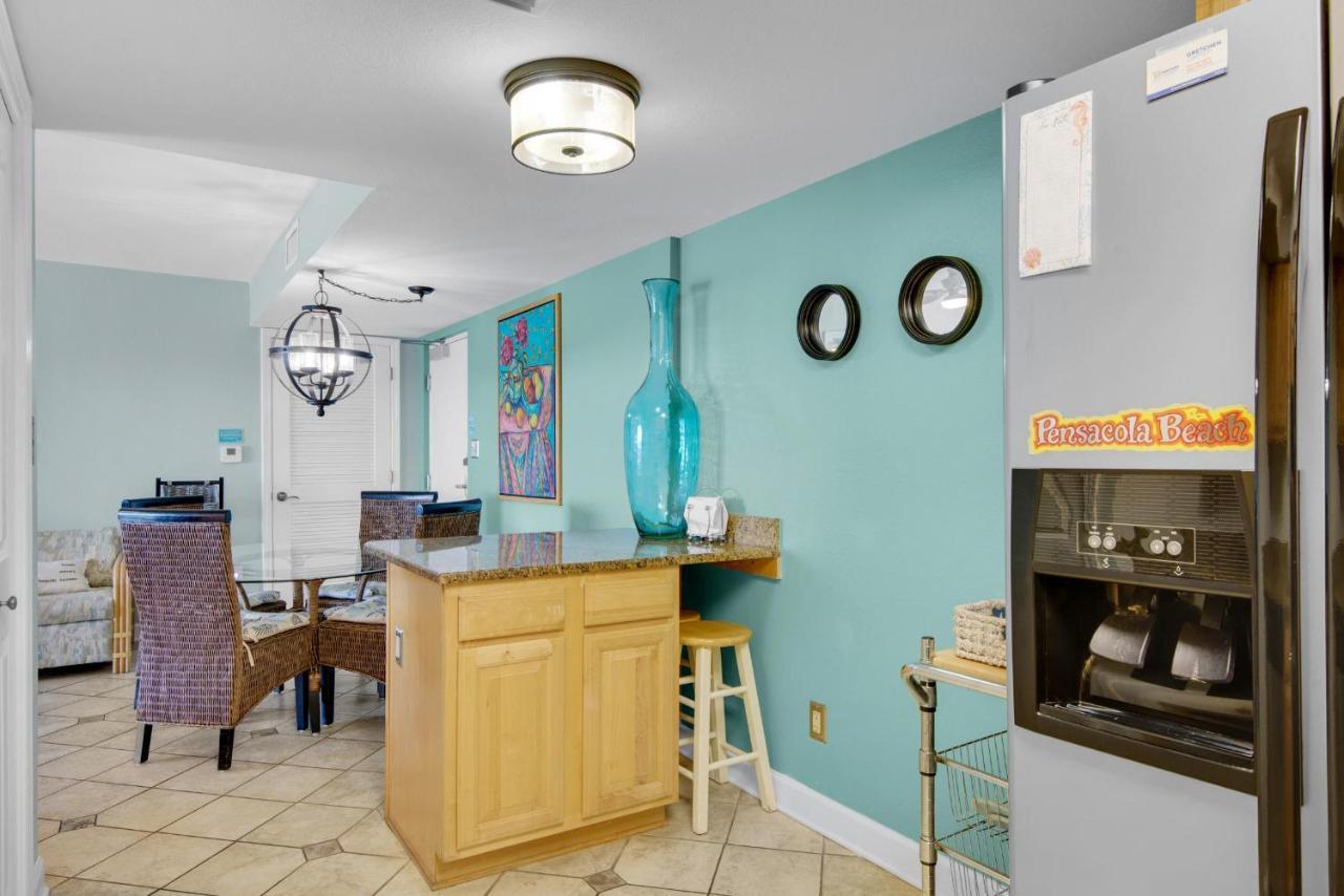 Regency Towers 702 West- Azure Pleasure Holiday home Pensacola Beach