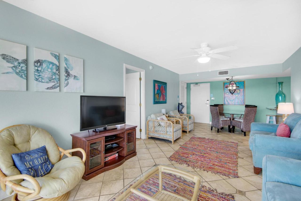 Holiday home Regency Towers 702 West- Azure Pleasure *