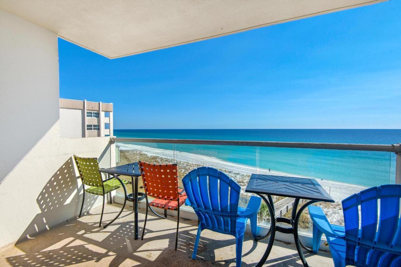 Holiday home Regency Towers 702 West- Azure Pleasure Pensacola Beach