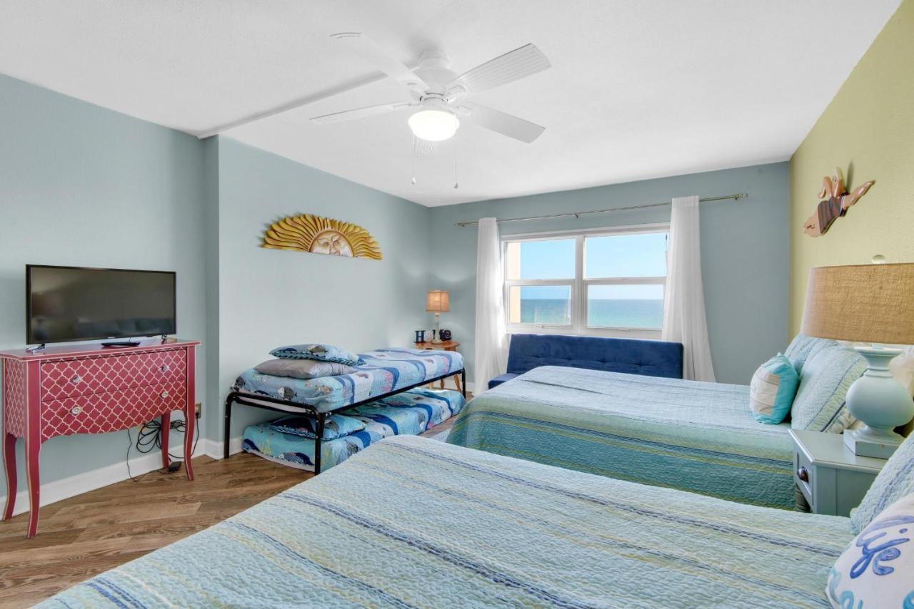 Regency Towers 702 West- Azure Pleasure *