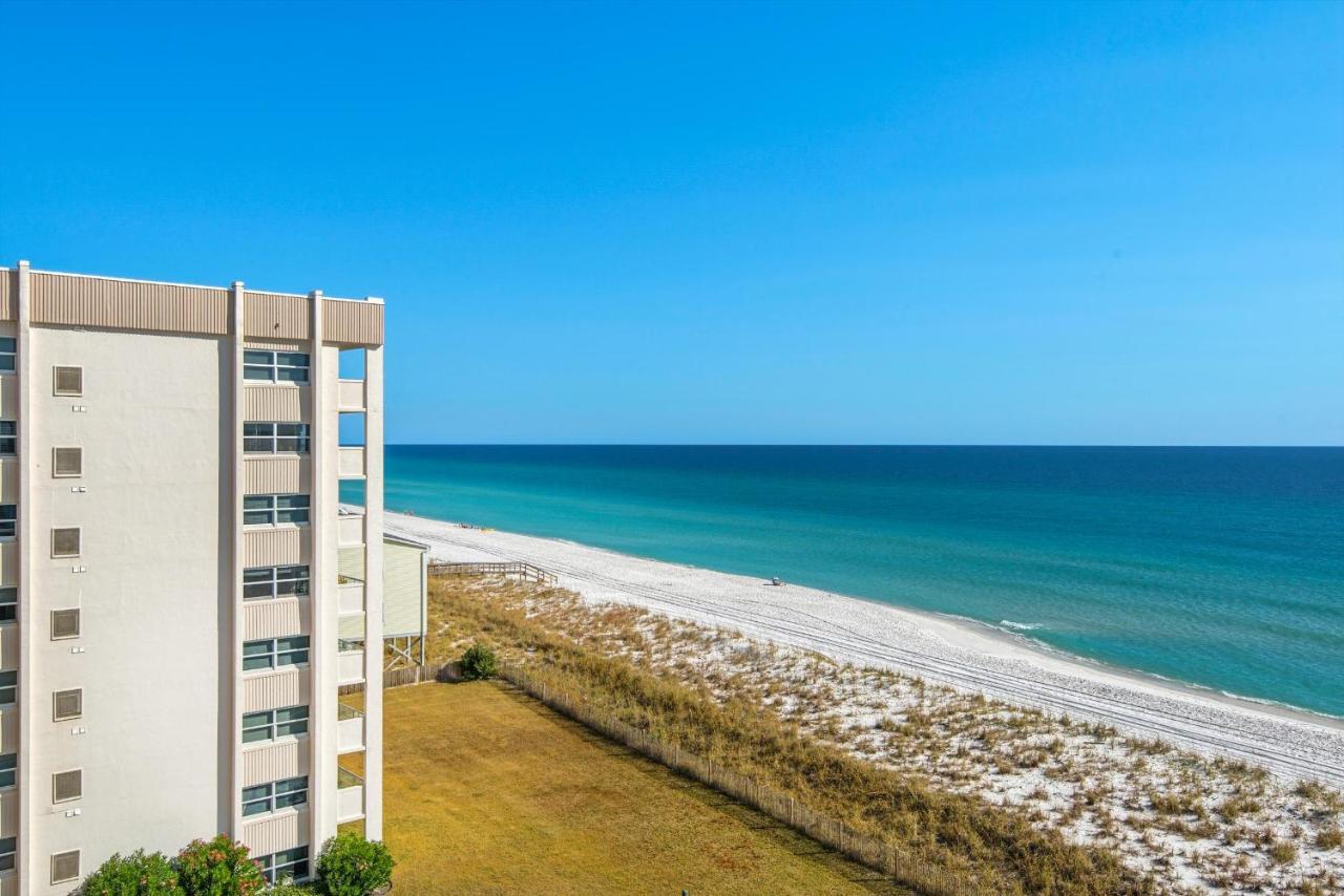 Holiday home Regency Towers 702 West- Azure Pleasure Pensacola Beach