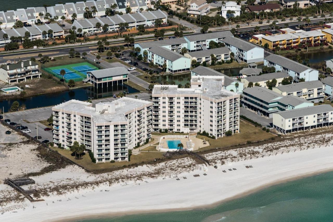 Regency Towers 405 West Holiday home Pensacola Beach