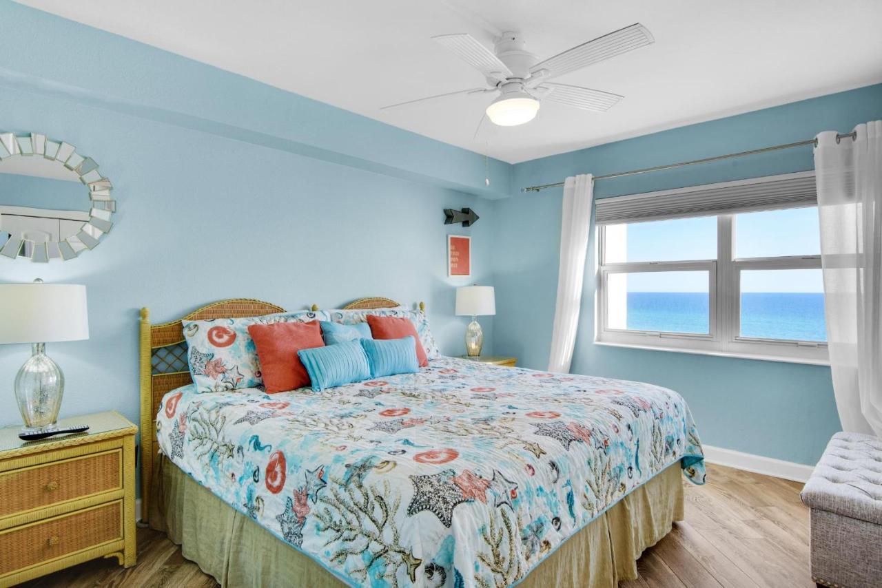 Regency Towers 702 West- Azure Pleasure Holiday home Pensacola Beach