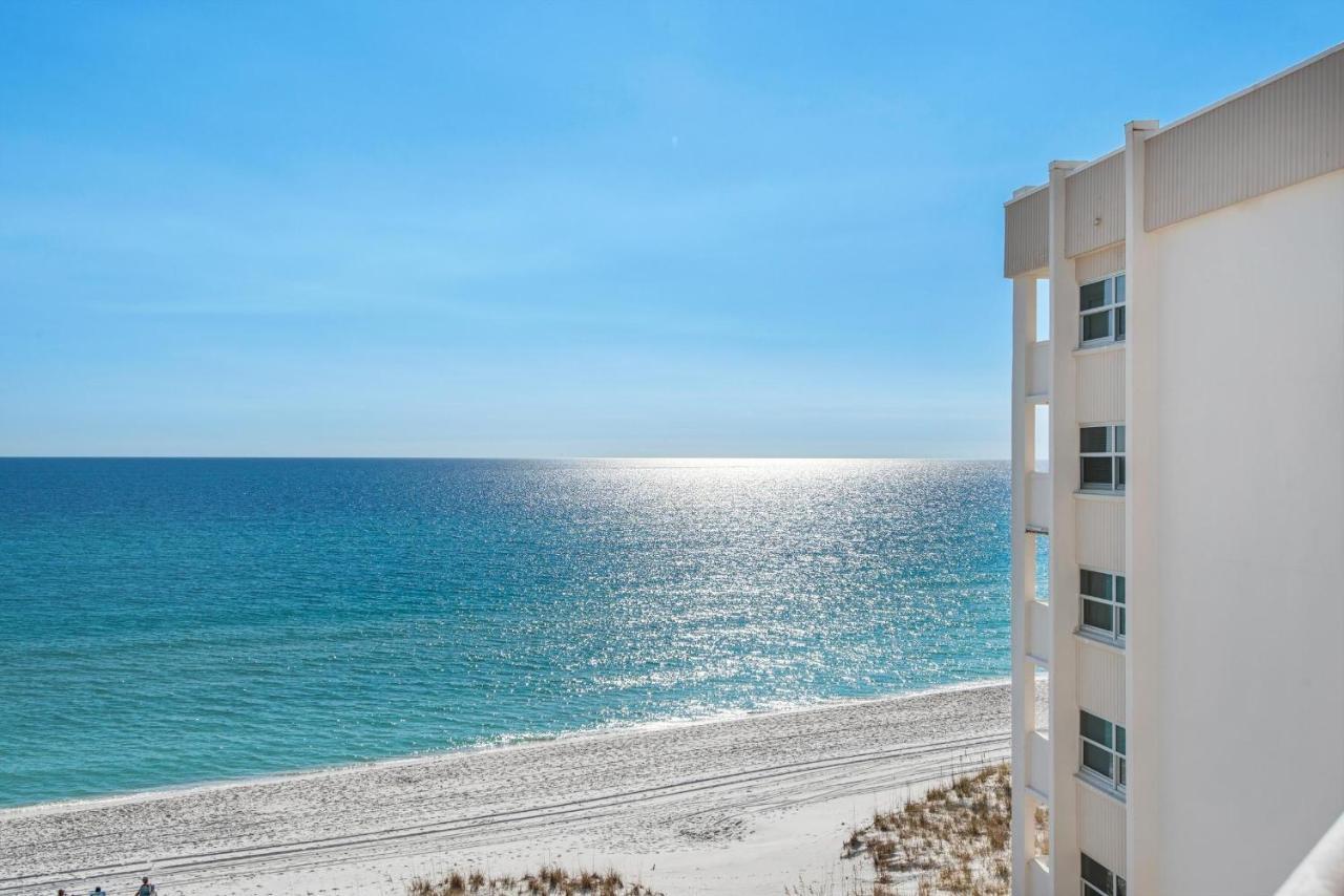 Regency Towers 702 West- Azure Pleasure Holiday home Pensacola Beach