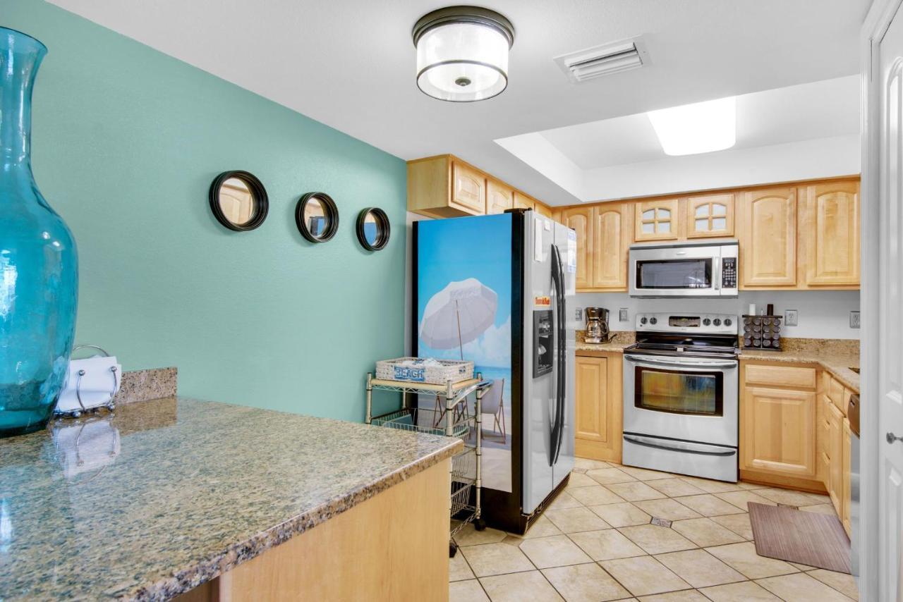 Regency Towers 702 West- Azure Pleasure Pensacola Beach