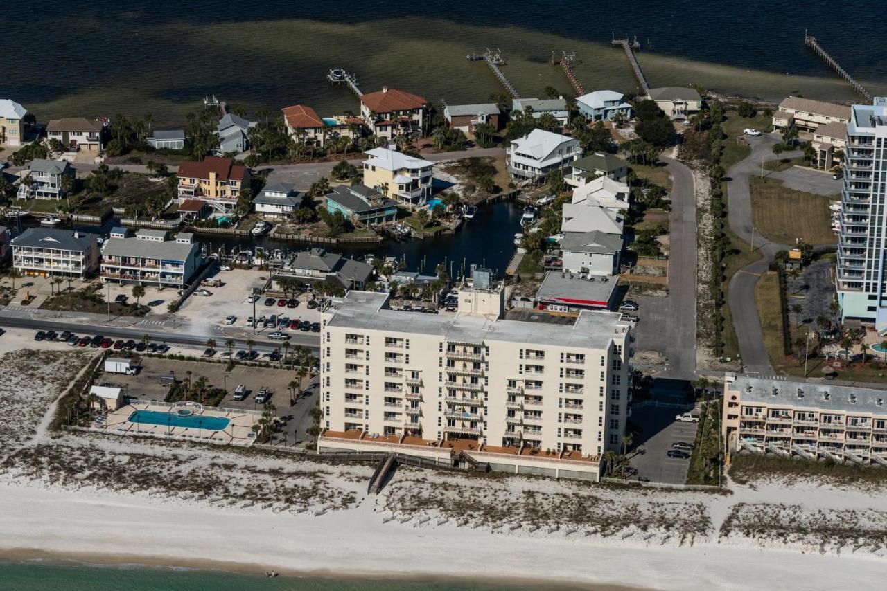 Sans Souci Unit 704 Pensacola Beach