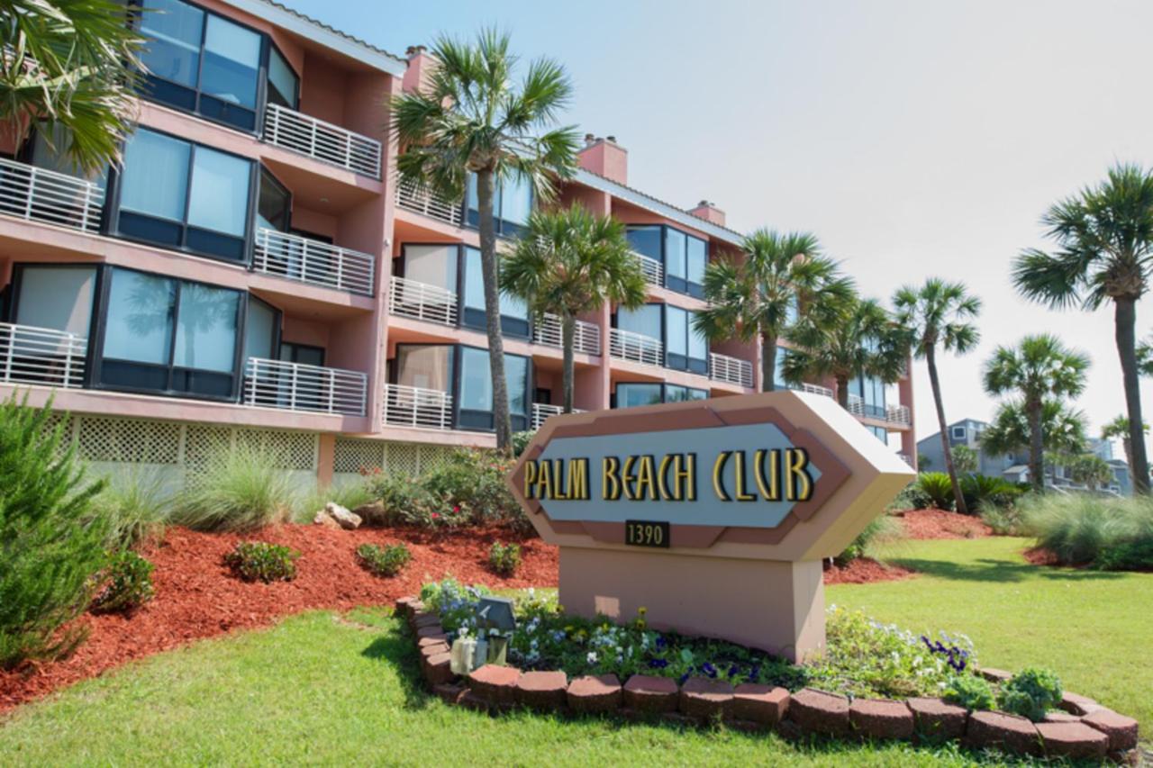 Hotel Palm Beach Club #112 *