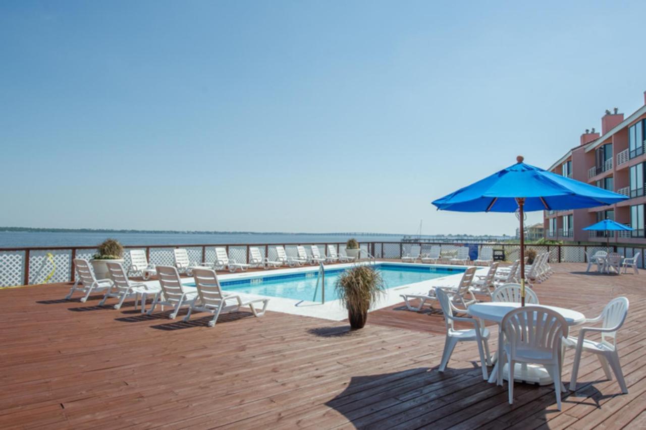 Palm Beach Club #112 * Pensacola Beach