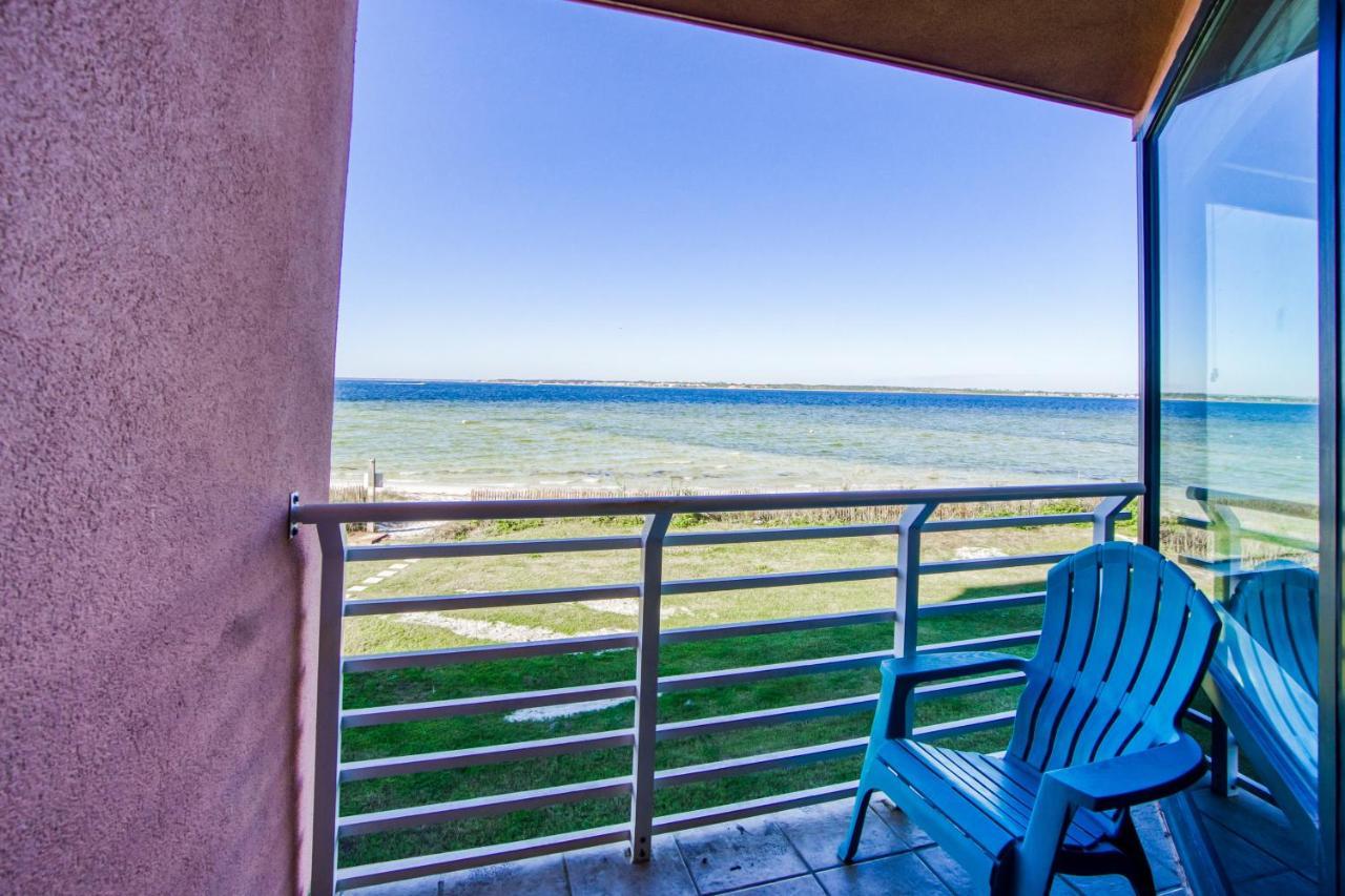Palm Beach Club #112 Pensacola Beach