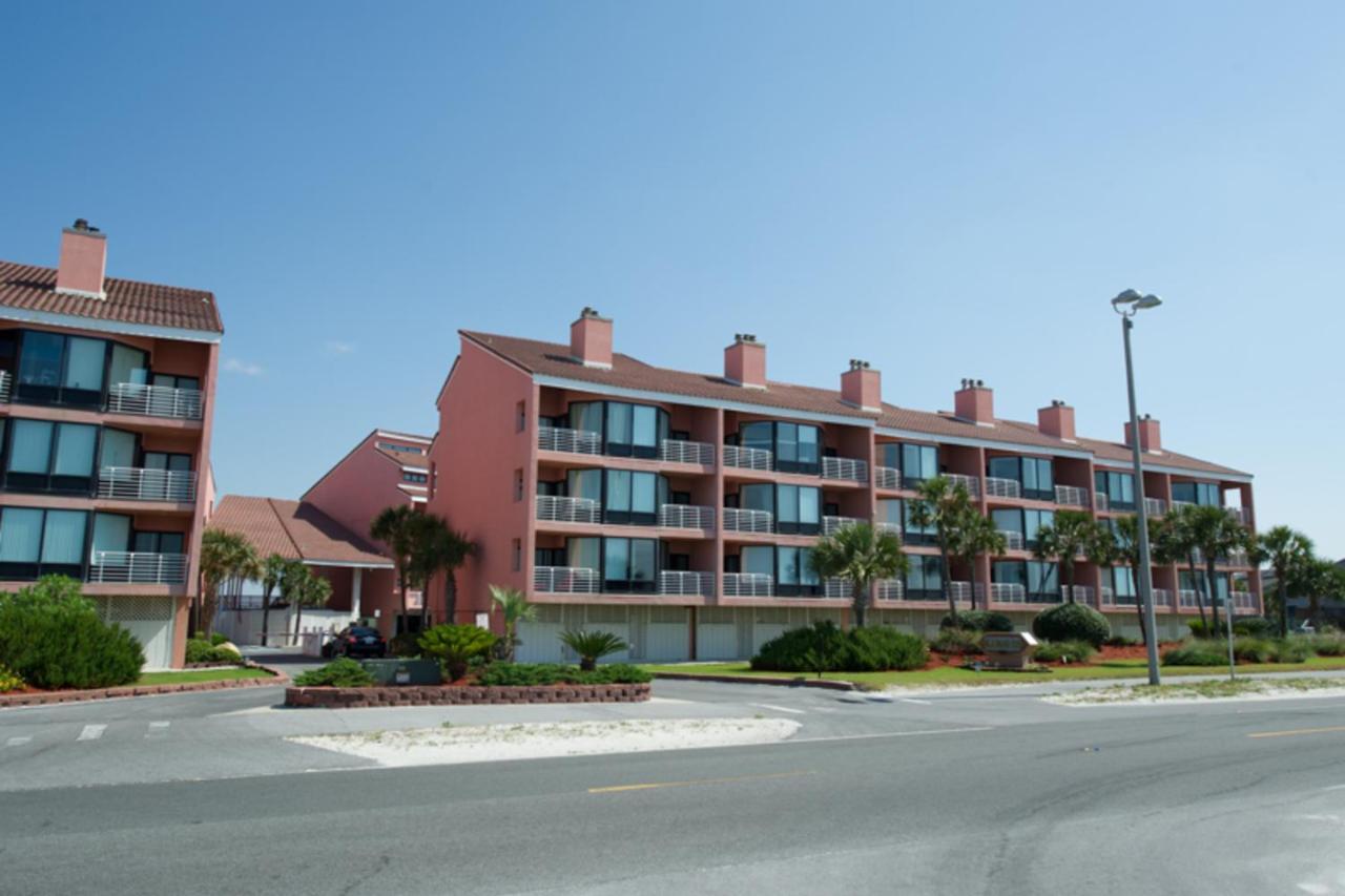 Palm Beach Club #112 Hotel *