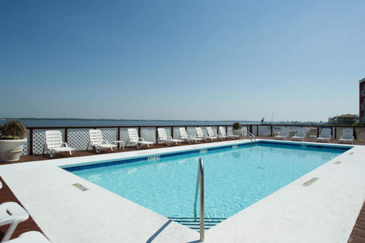 Palm Beach Club #112 Pensacola Beach