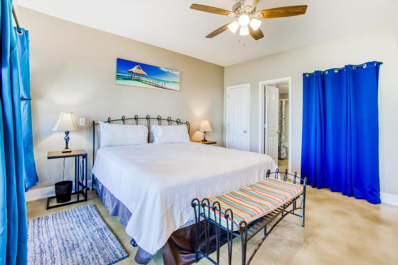 Palm Beach Club #112 Hotel Pensacola Beach