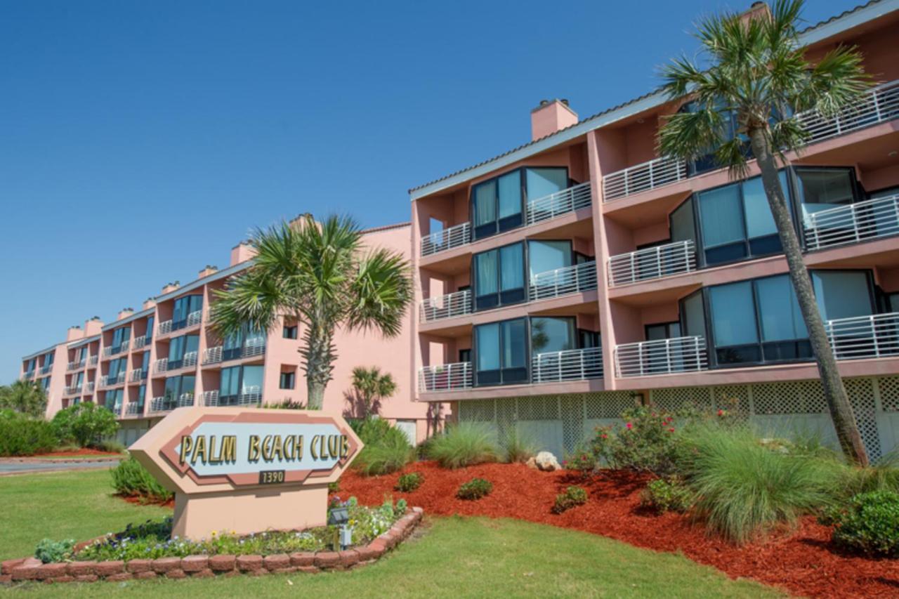 Palm Beach Club #112 *
