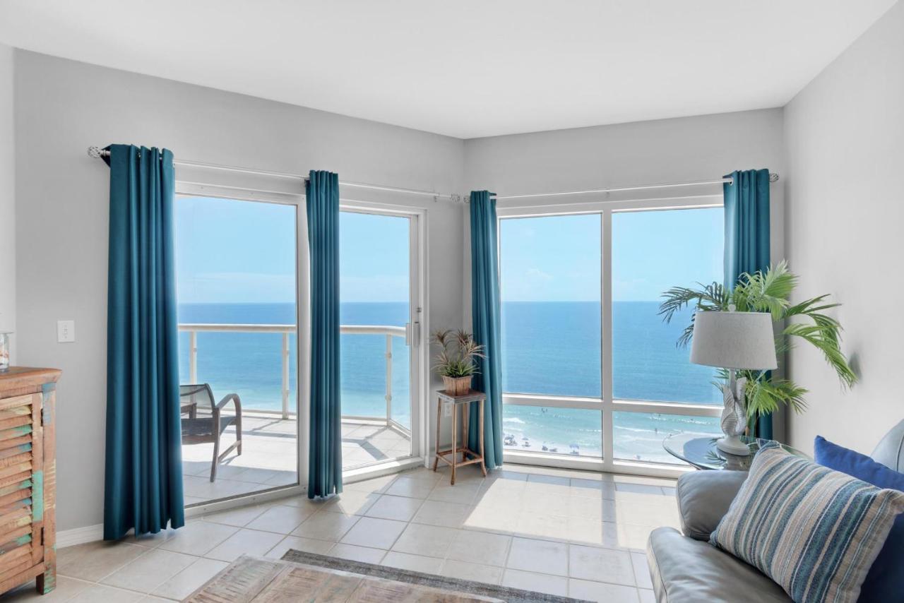 Emerald Isle Unit 1206 Holiday home Pensacola Beach
