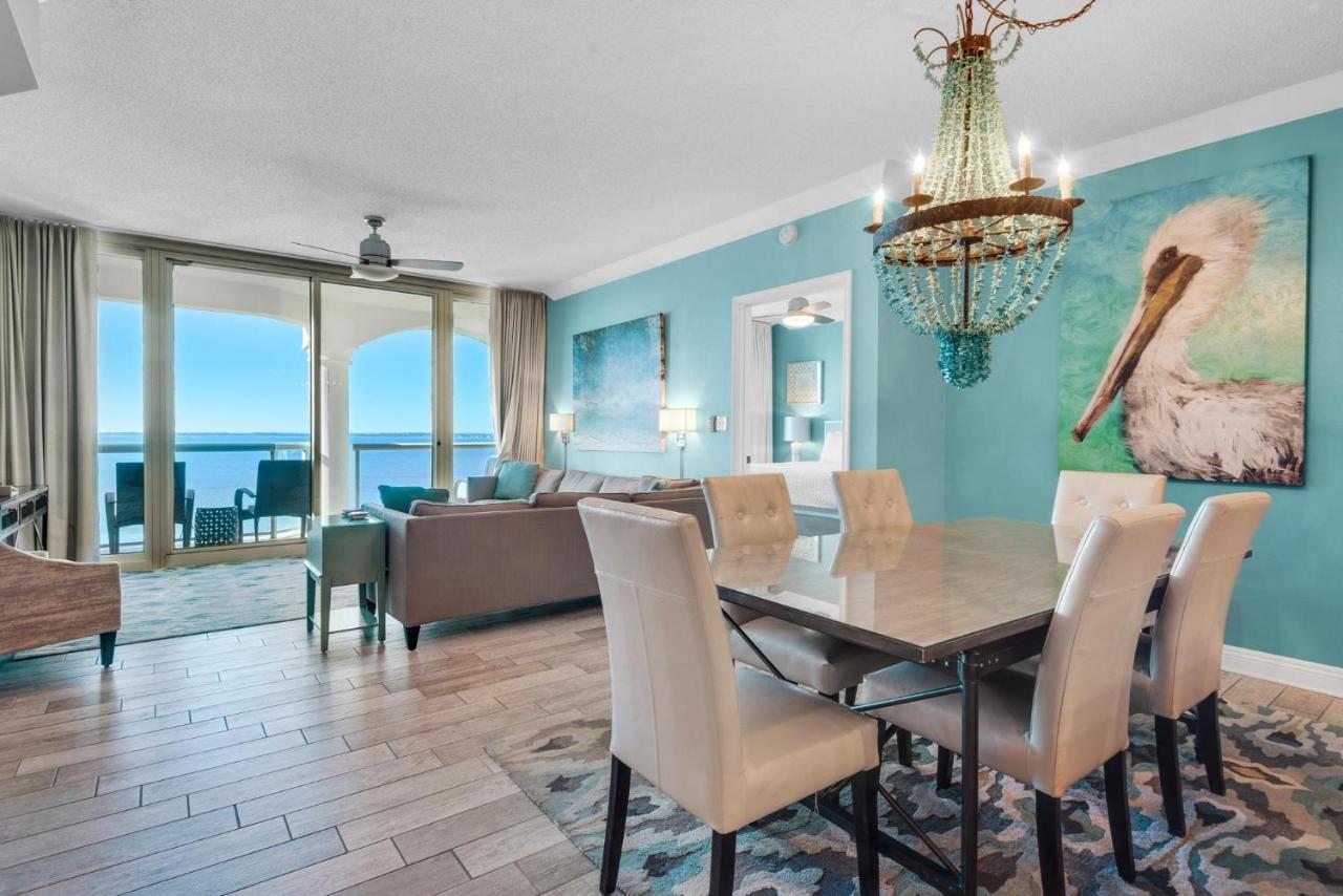 Holiday home Portofino Tower 2 Unit 1008 Pensacola Beach