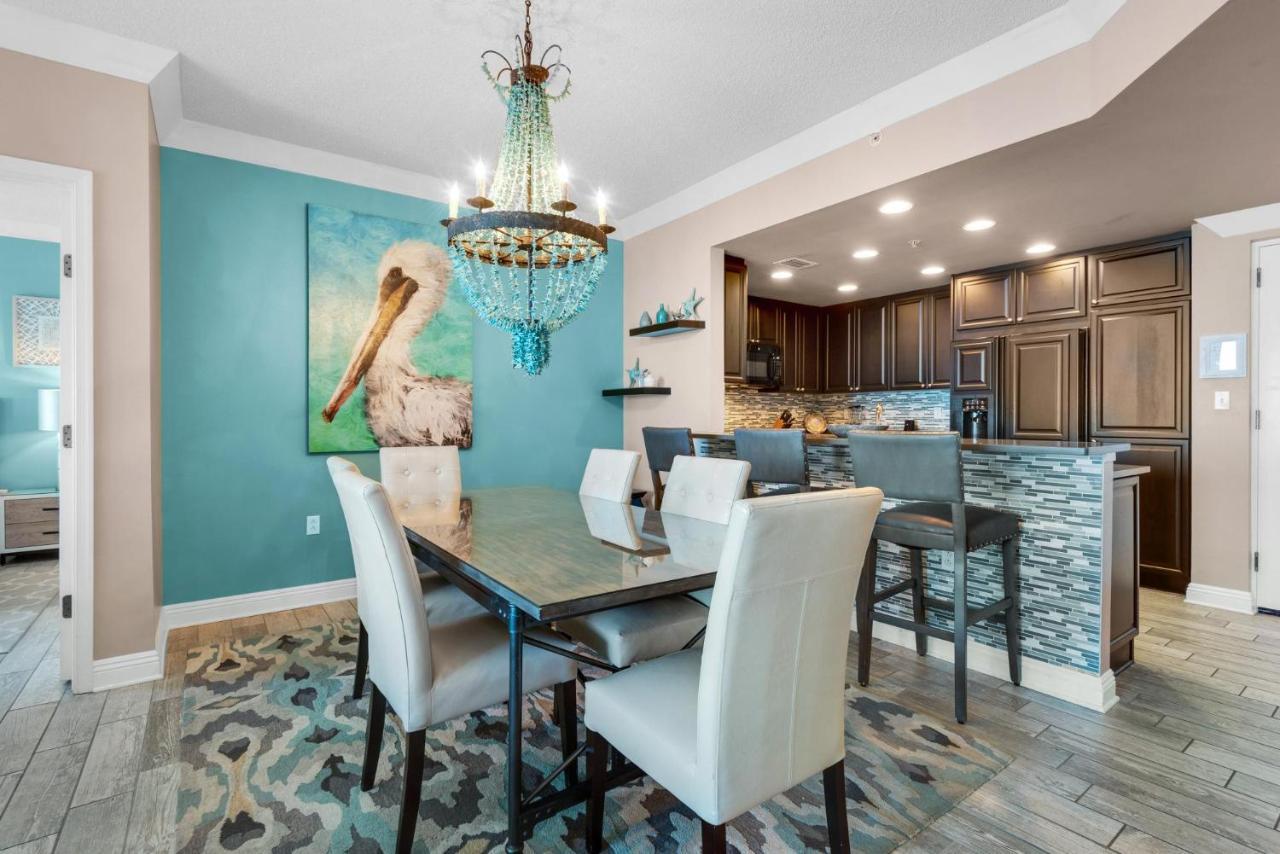 Portofino Tower 2 Unit 1008 Holiday home Pensacola Beach