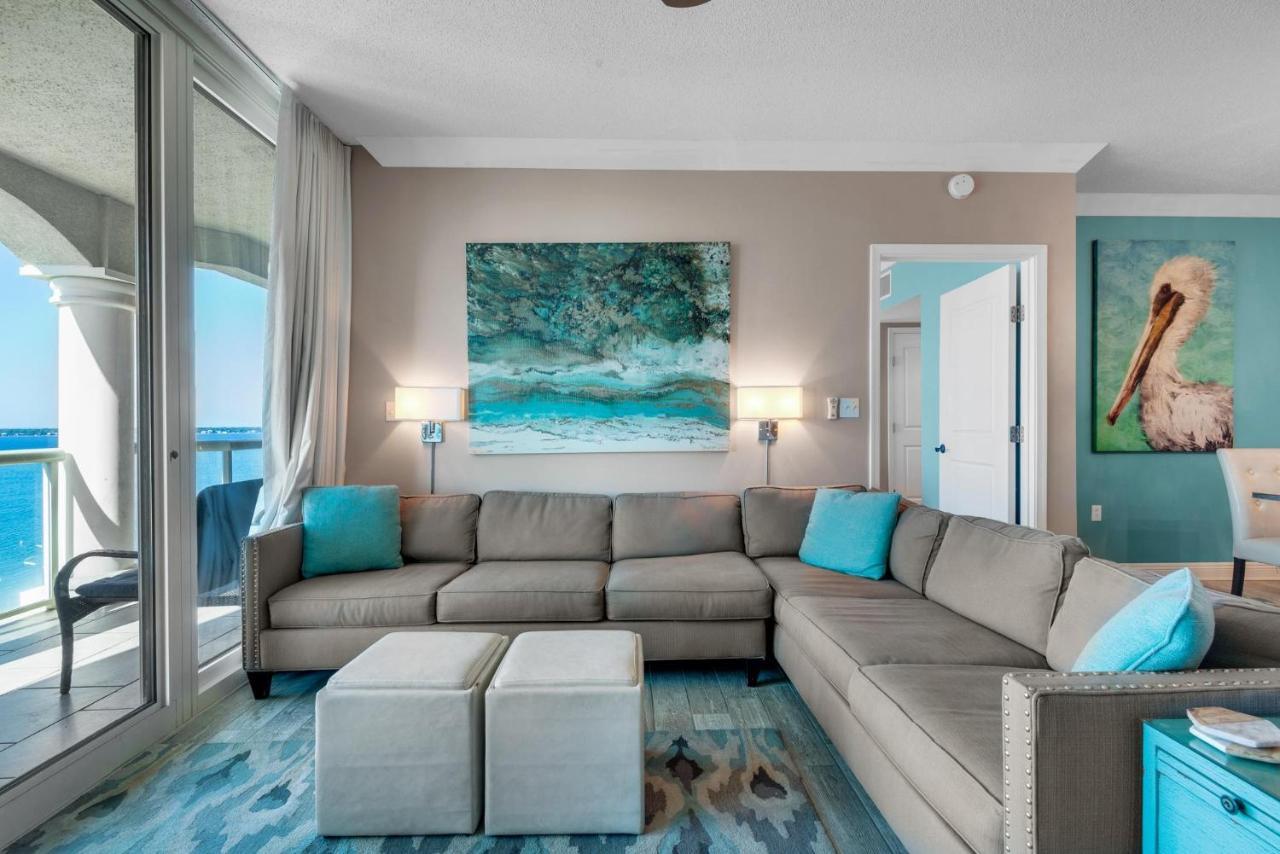 Portofino Tower 2 Unit 1008 Pensacola Beach