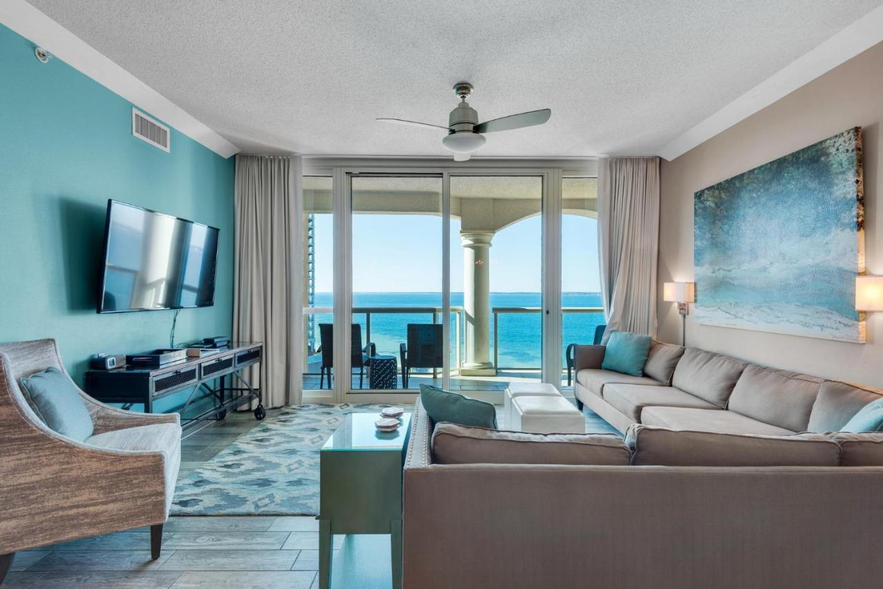 Portofino Tower 2 Unit 1008 Holiday home