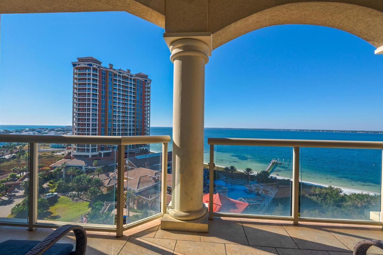 Portofino Tower 2 Unit 1008 Holiday home *