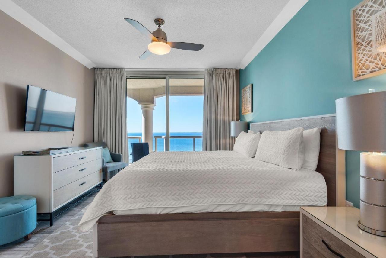 Portofino Tower 2 Unit 1008 * Pensacola Beach