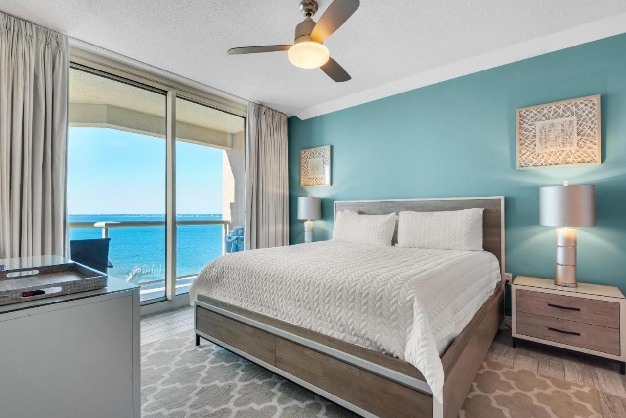Portofino Tower 2 Unit 1008 Holiday home *