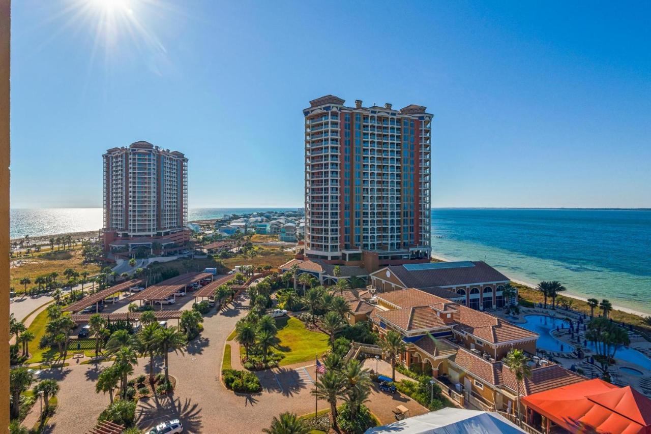 Holiday home Portofino Tower 2 Unit 1008 Pensacola Beach