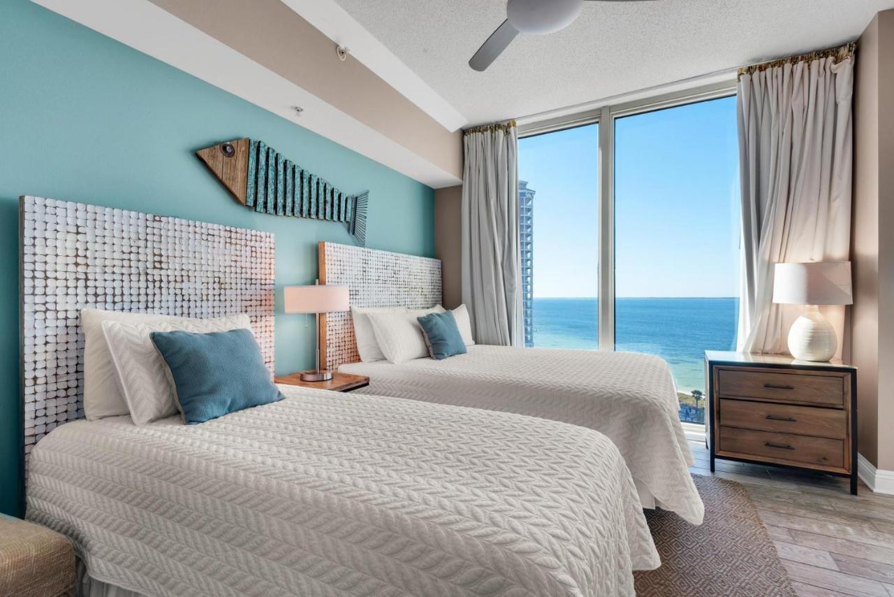 Portofino Tower 2 Unit 1008 Holiday home Pensacola Beach