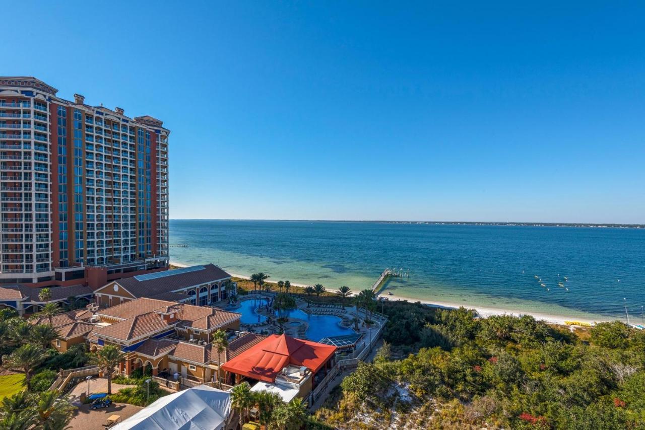 Holiday home Portofino Tower 2 Unit 1008 Pensacola Beach