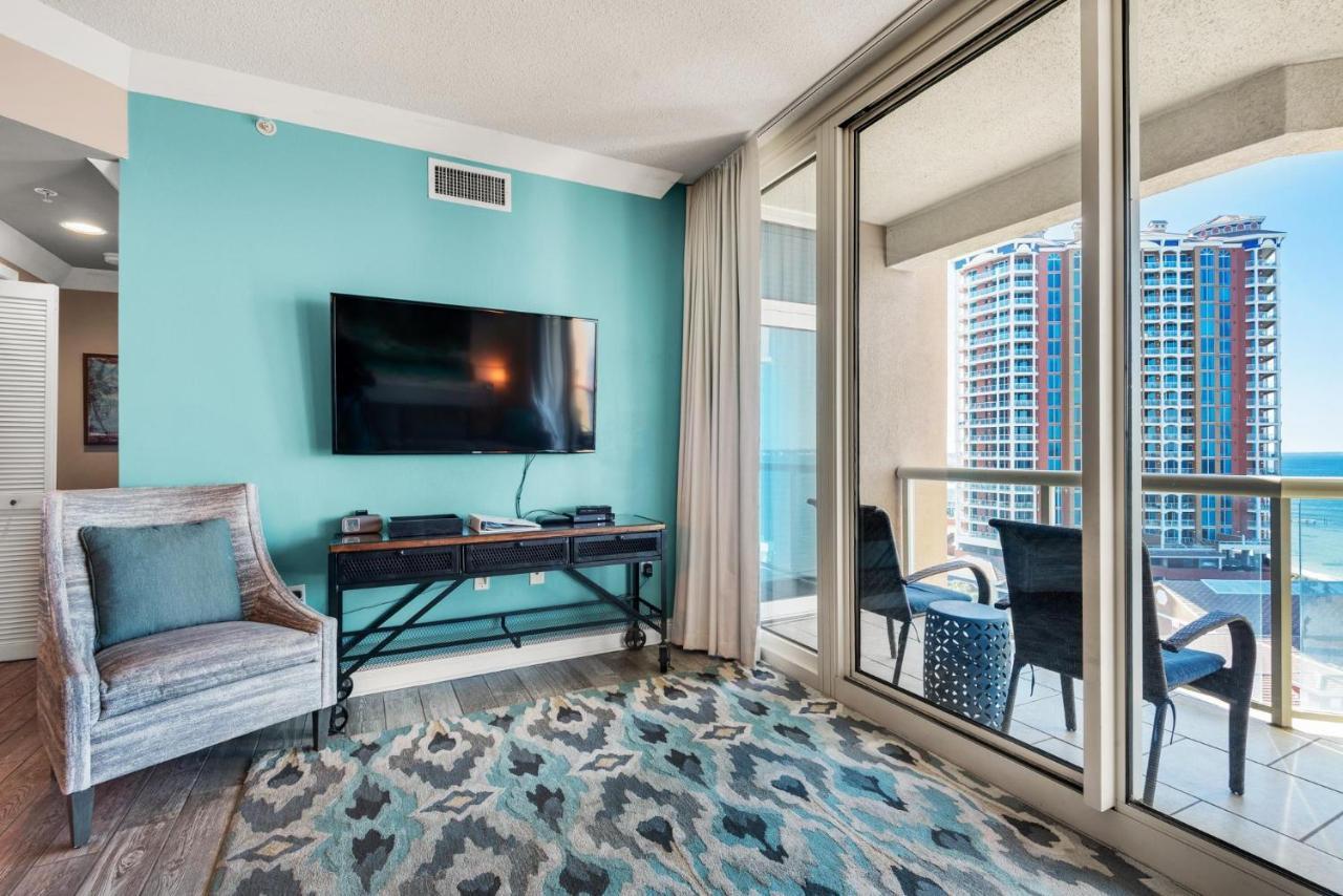 Portofino Tower 2 Unit 1008 *