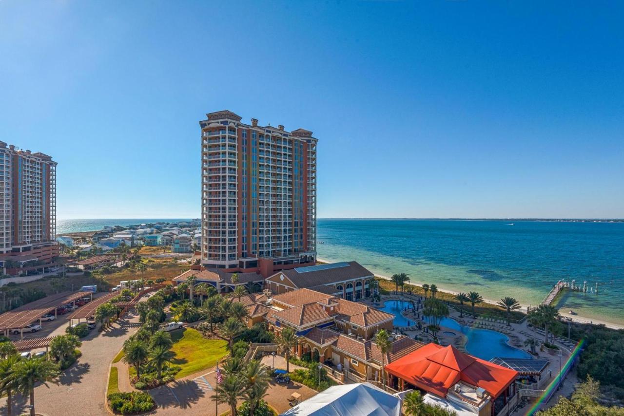 Holiday home Portofino Tower 2 Unit 1008