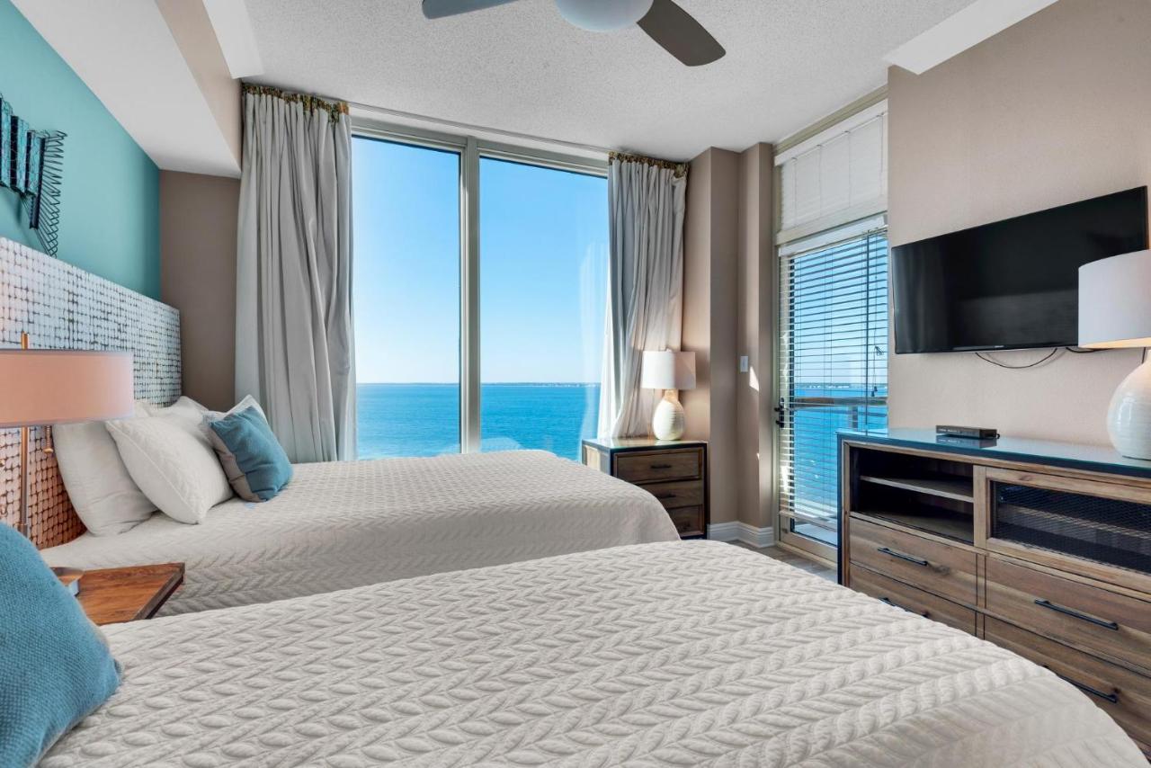 Portofino Tower 2 Unit 1008 *