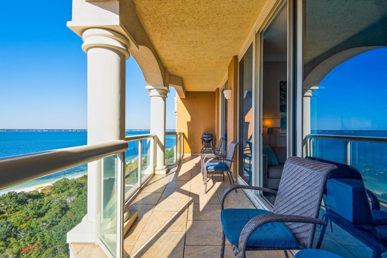 Portofino Tower 2 Unit 1008
