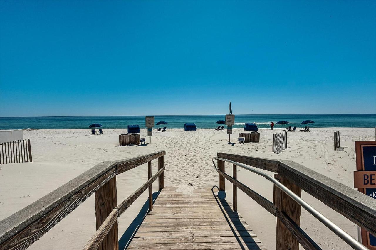 Portofino Tower 2 Unit 1008 Holiday home Pensacola Beach