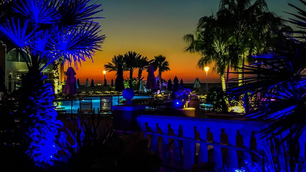 Holiday home Portofino Tower 2 Unit 1008 Pensacola Beach