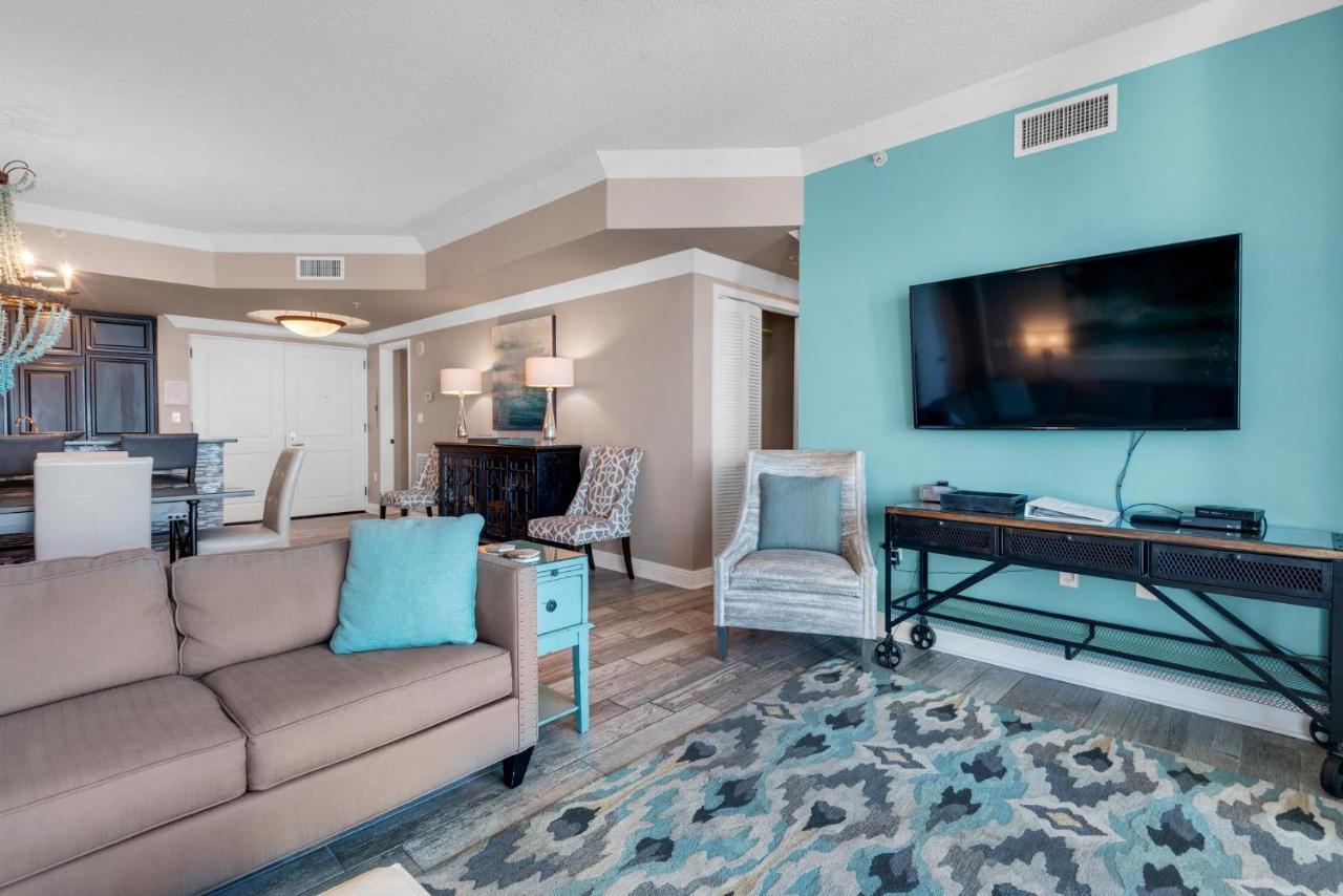 Portofino Tower 2 Unit 1008 Pensacola Beach