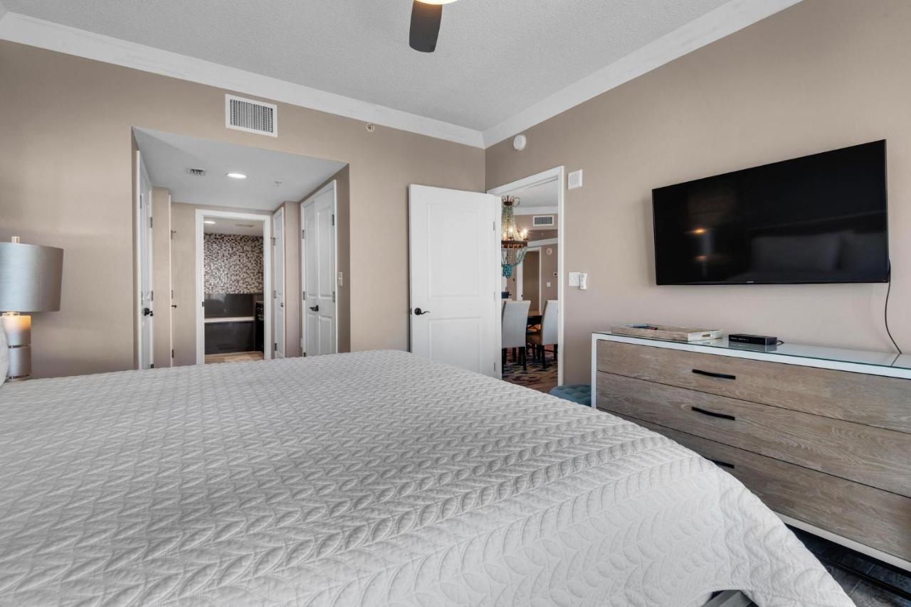 Holiday home Portofino Tower 2 Unit 1008 Pensacola Beach
