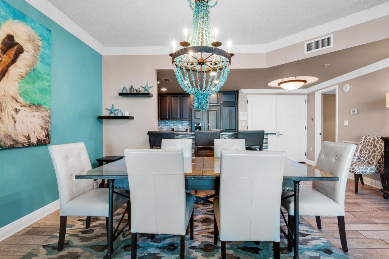 Portofino Tower 2 Unit 1008 * Pensacola Beach