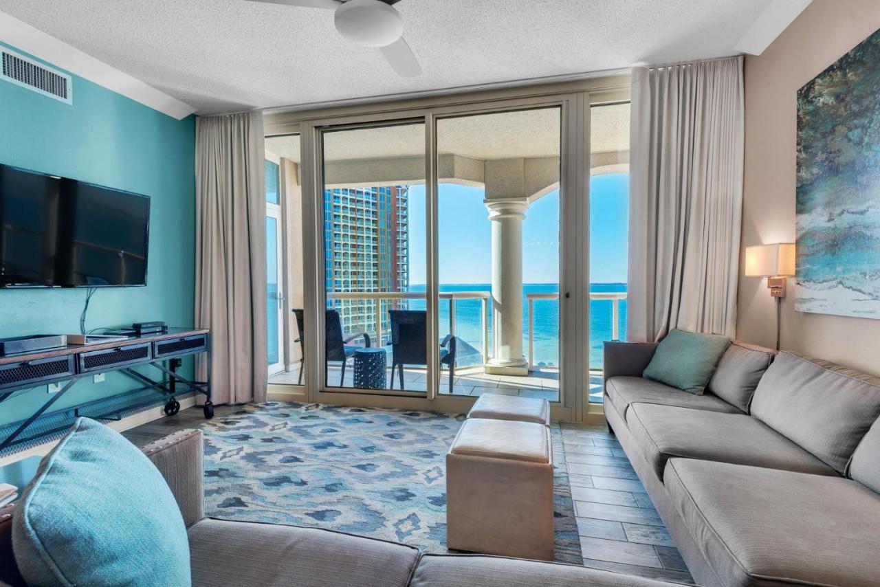 Portofino Tower 2 Unit 1008 Holiday home Pensacola Beach