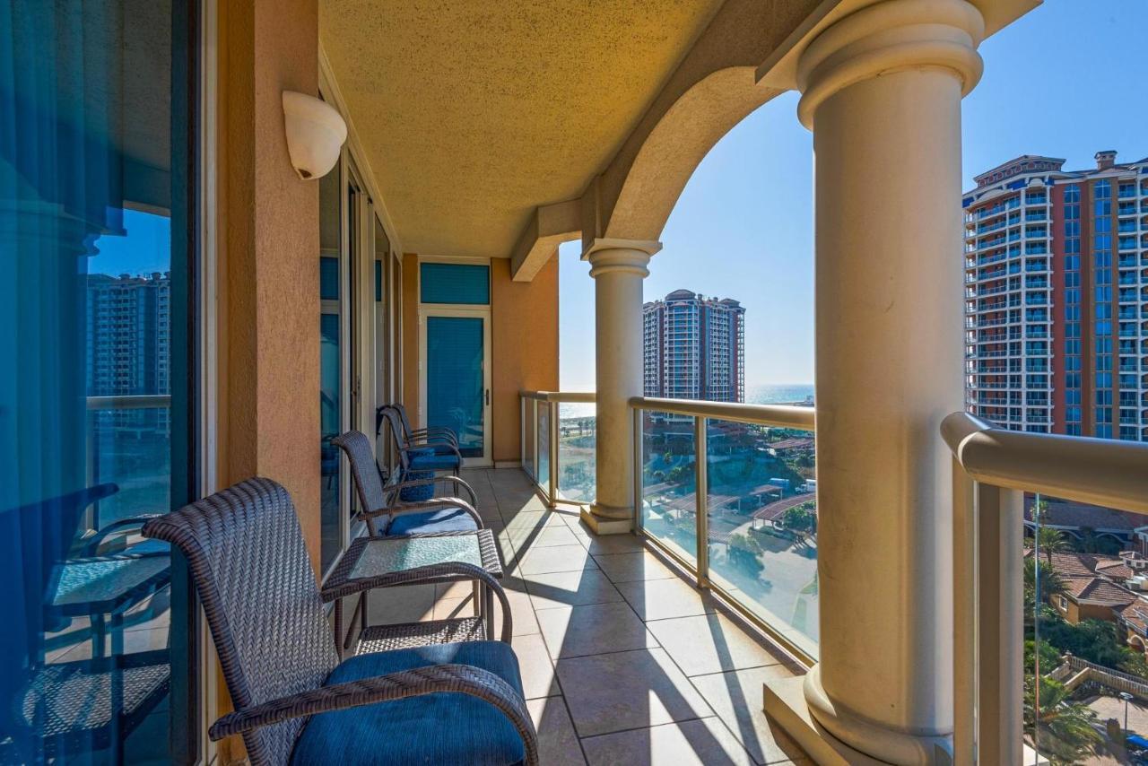 Portofino Tower 2 Unit 1008 Holiday home *