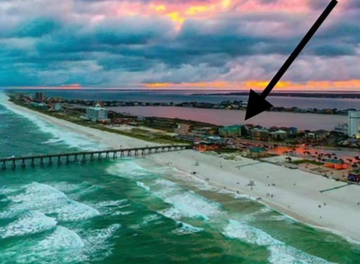 House Of The Blues Pensacola Beach