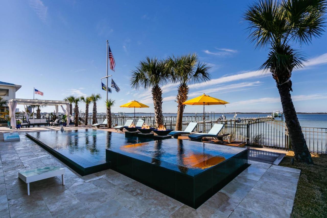 Palacio De Panferio Holiday home Pensacola Beach