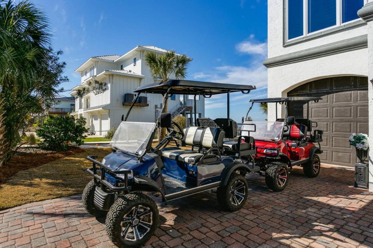 Palacio De Panferio * Pensacola Beach