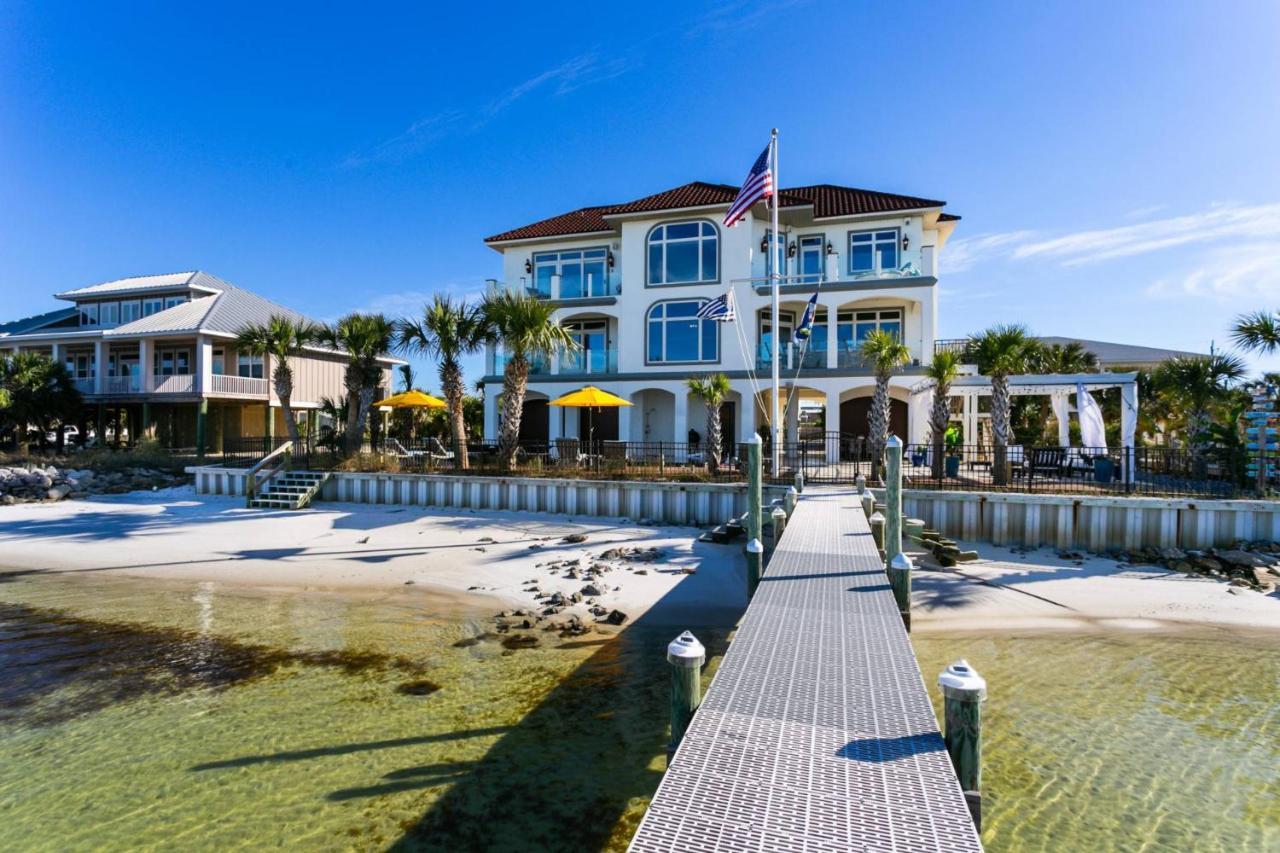 Holiday home Palacio De Panferio Pensacola Beach