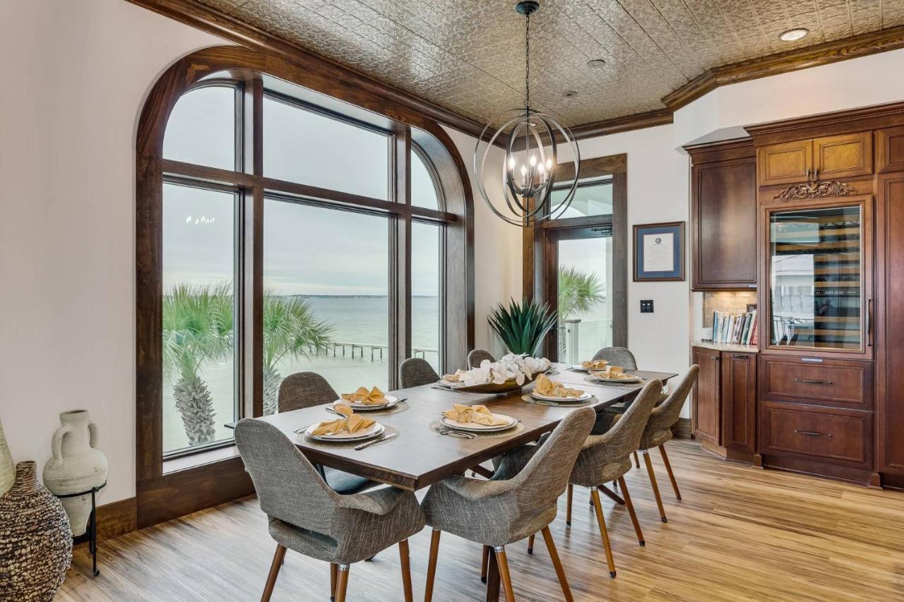 Palacio De Panferio Holiday home Pensacola Beach