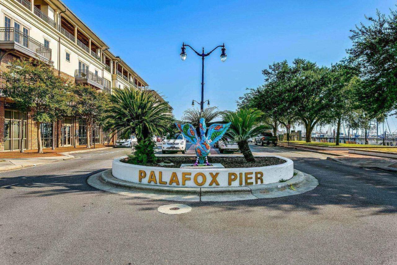 Palacio De Panferio Pensacola Beach