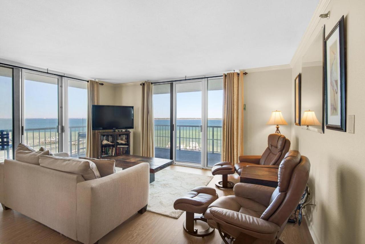 Holiday home Tristan Towers Unit 5a Pensacola Beach